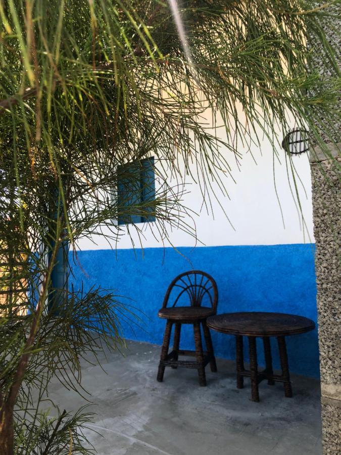 Restaurante & Pousada Portal Dos Ventos Icapuí Zewnętrze zdjęcie